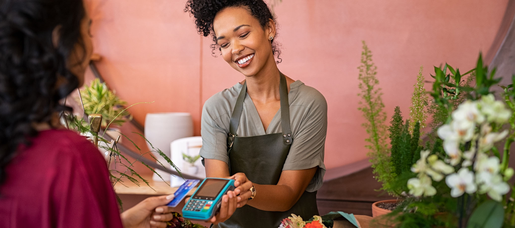 Our comprehensive products and services will save you time, smooth out your cash flow, and reduce risk.