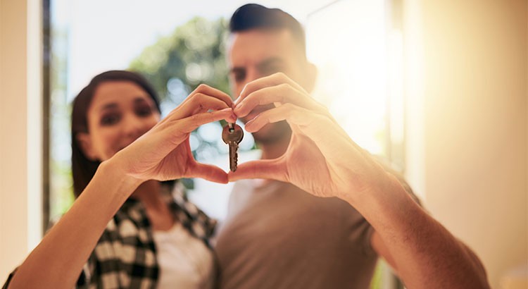 When it comes to helping you purchase your new home, or helping you refinance, we believe only the best service will do.