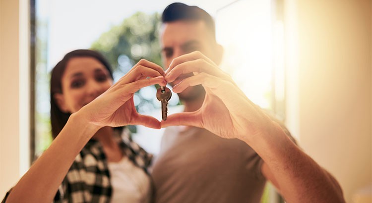 Get pre-qualified for a mortgage today to determine your budget and focus on finding your dream home.