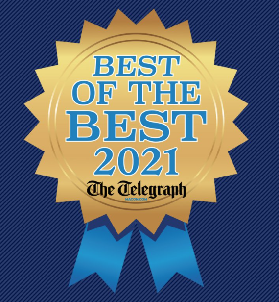 Photo for Voting has started for the Macon Telegraph Best of the Best 2021