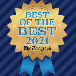 Photo for Voting has started for the Macon Telegraph Best of the Best 2021