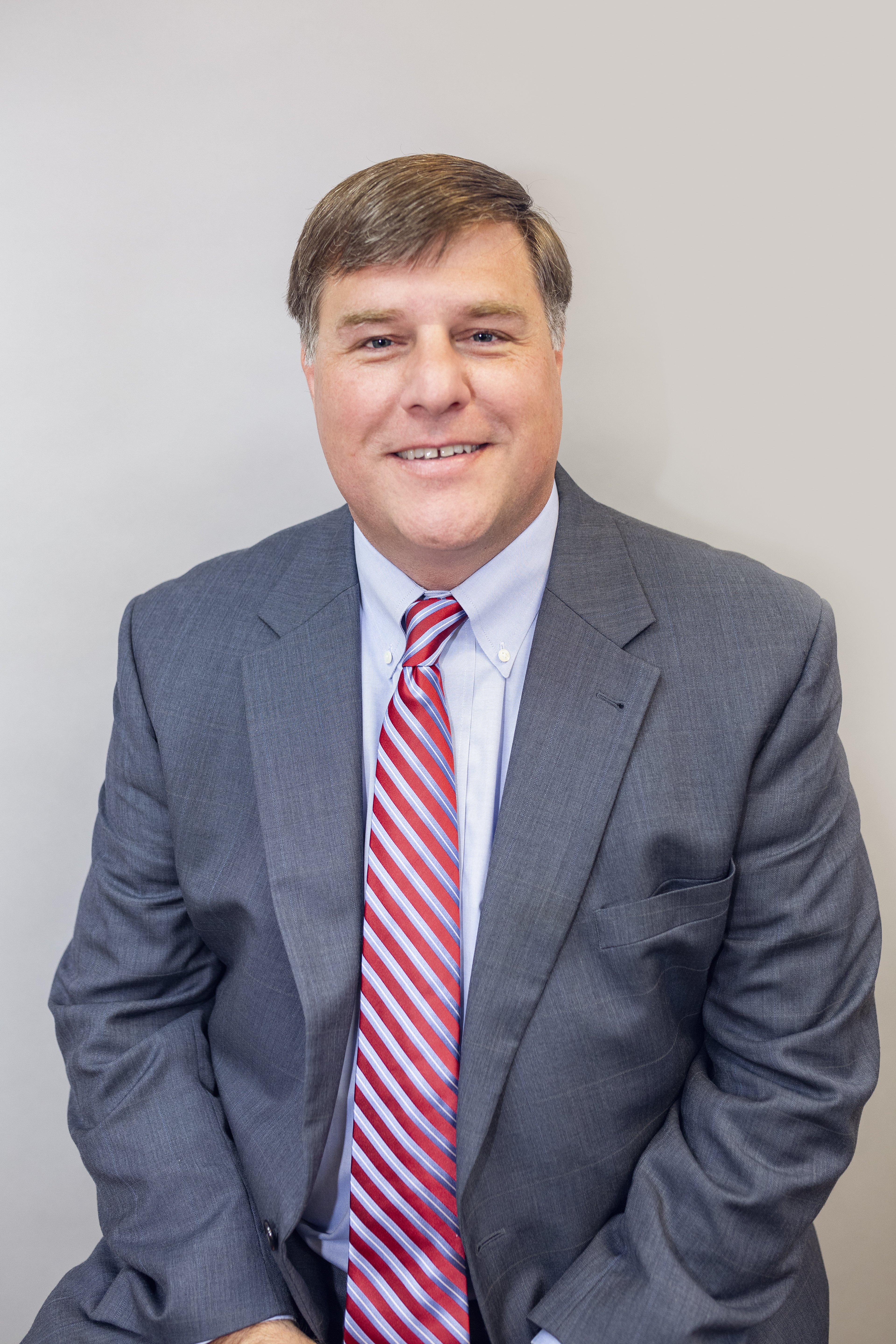 Photo for Eli Tinsley elected to the Board of Directors of Community Bankers Association of Georgia