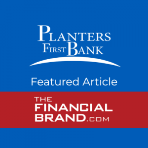 Photo for Featured Article in leading FinTech publication