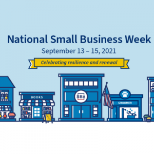Photo for National Small Business Week