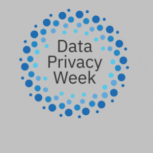 Photo for Data Privacy Week 