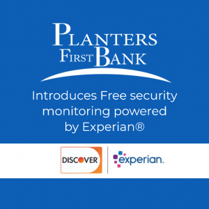 Photo for Free security monitoring powered by Experian&reg;