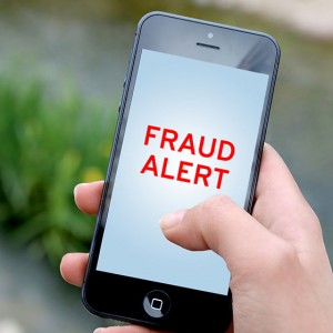 Photo for Fraudulent Text Messages are Circulating