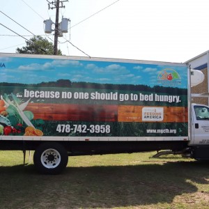 Photo for Middle Georgia Community Food Bank 