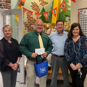 Photo for 2022-2023 November Spotlight for Pulaski County Schools