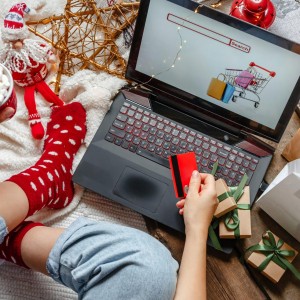 Photo for Stay Safe Online for Your Holiday Shopping!