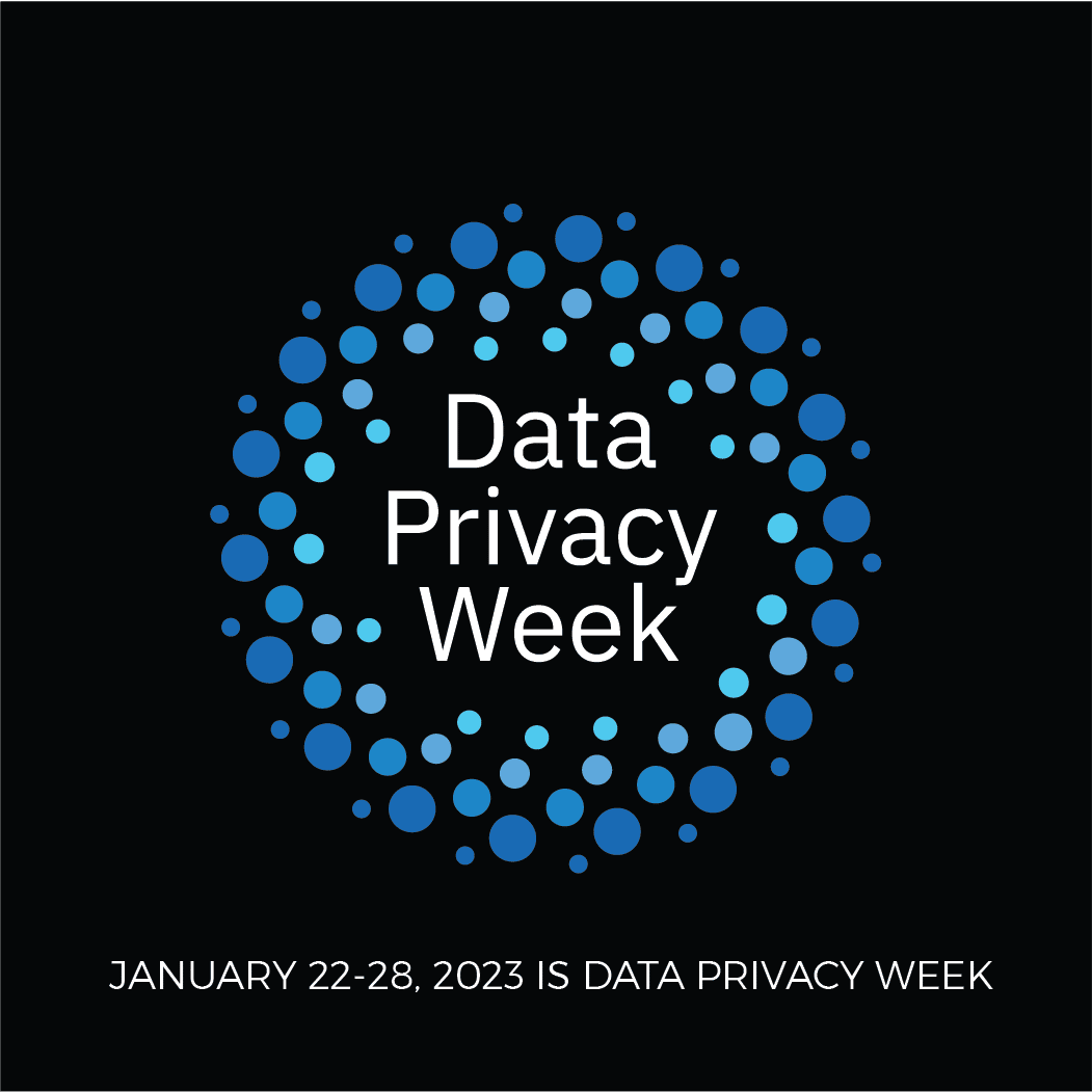 Photo for 2023 Data Privacy Week