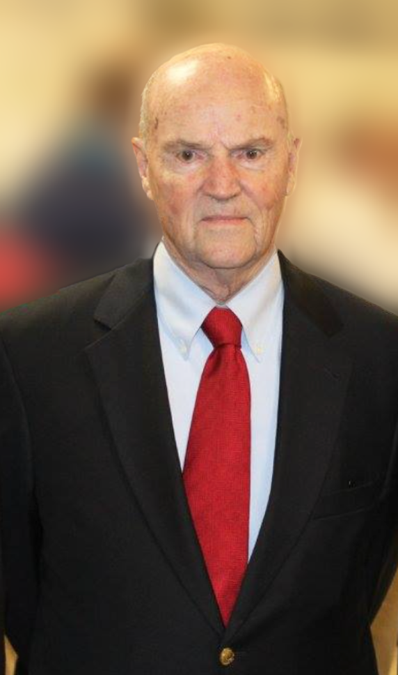 Photo for Planters First Bank mourns the loss of  Mr. Samuel Albert Way, III
