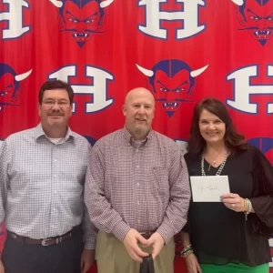 Photo for  2022-2023 February School Administration Spotlight for Pulaski County Schools
