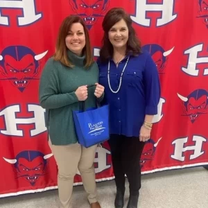 Photo for 2022-2023 March School Administration Spotlight for Pulaski County Schools