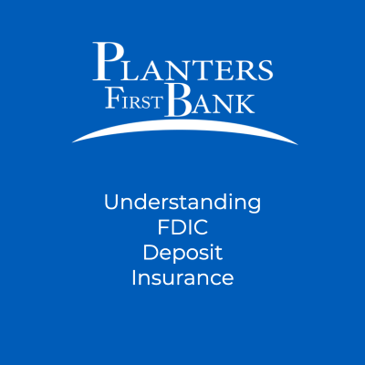Photo for Understanding FDIC Deposit Insurance