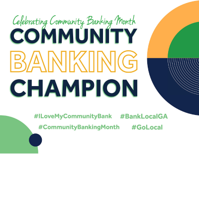 Photo for ICBA and Planters First Bank: Community Banks Build Better Communities