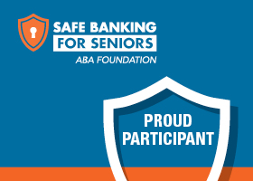 Photo for Planters First Bank joins &lsquo;Safe Banking for Seniors&rsquo; campaign