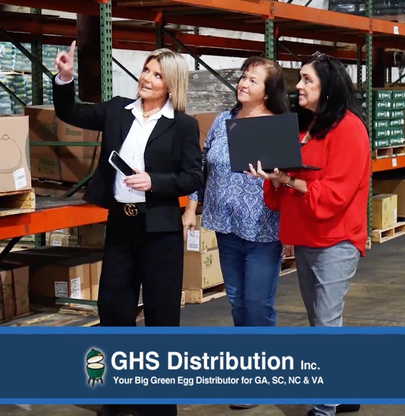 Photo for GHS Distribution Inc.