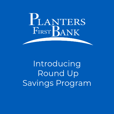 Photo for Round Up Savings Program