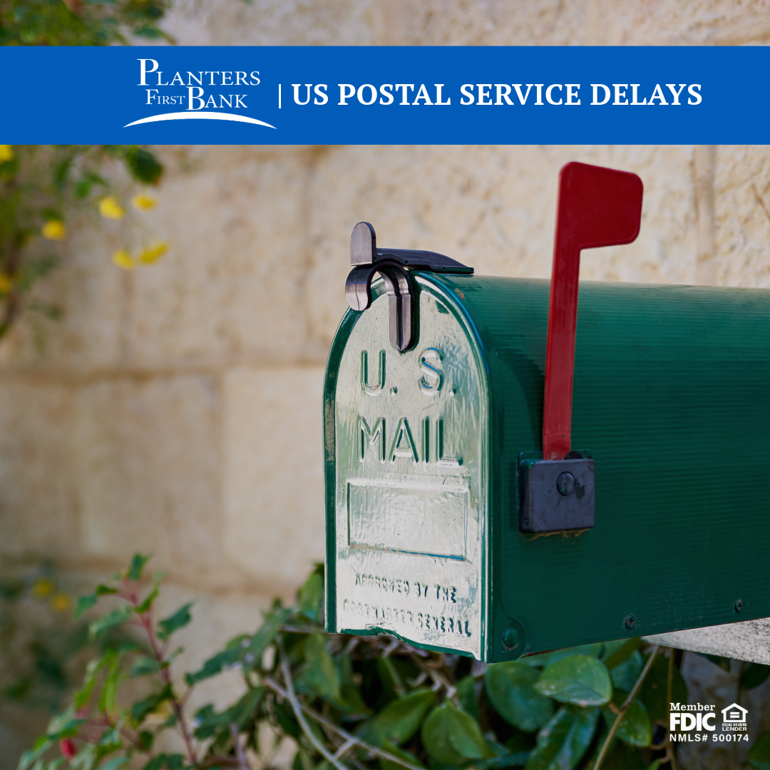 Photo for US POSTAL SERVICE DELAYS