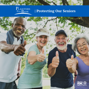 Photo for Elder Abuse Awareness: Protecting Our Seniors