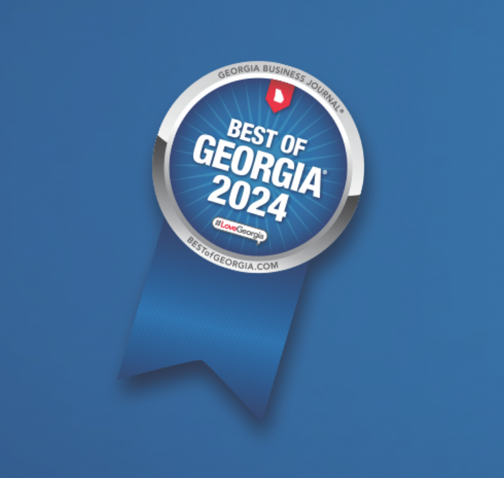 Photo for Planters First Bank Wins Best of Georgia Award Again in 2024