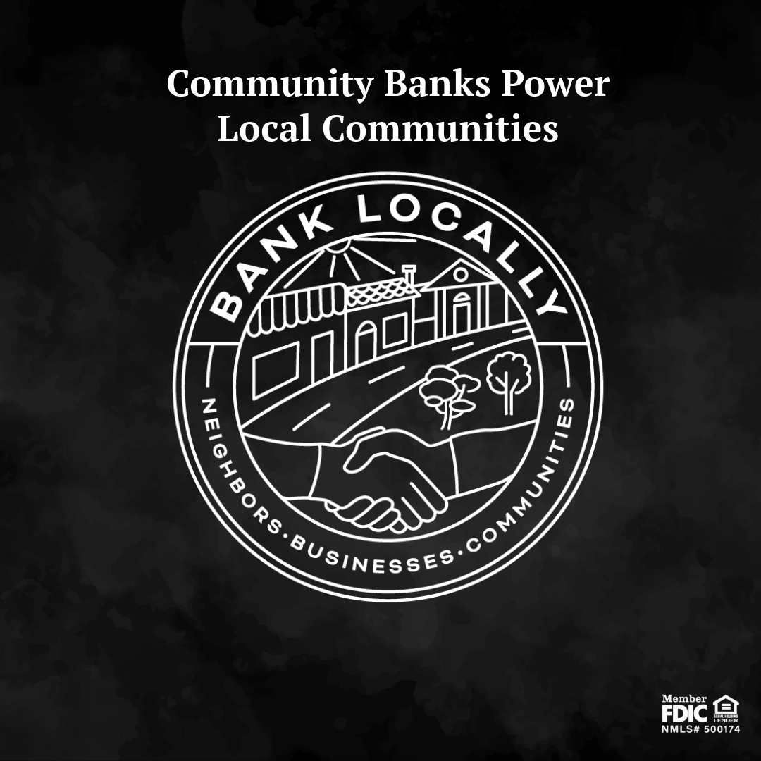 Photo for ICBA and Planters First Bank: Community Banks Power Local Communities