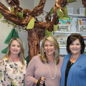 Photo for November Teacher Spotlight for Pulaski County Schools