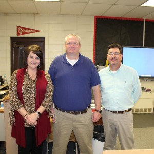 Photo for January Teacher Spotlight for Pulaski County Schools