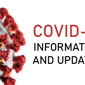 Photo for Coronavirus (COVID-19)&nbsp;Update