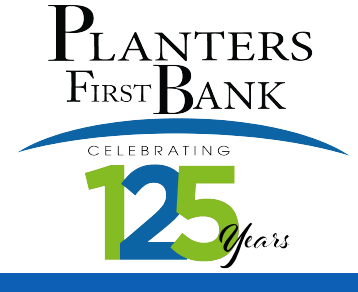 Photo for Planters First Bank is celebrating  its 125th Anniversary!