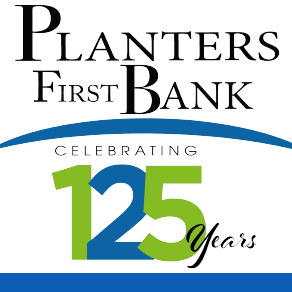 Photo for Planters First Bank is celebrating  its 125th Anniversary!