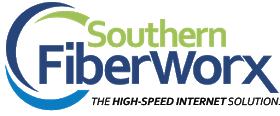Southern Fiberworx logo