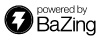 Powered by Bazing
